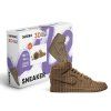 3D Puzzle skládačka Cartonic Sneaker z eko-kartonu