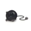 199930 zalozka do knihy kitty cerna kocka polyester balvi