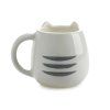200317 4 hrnek kitty sede keramicka kocka 400 ml balvi