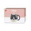 200320 1 hrnek kitty bilo cerne keramicka kocka 400 ml balvi