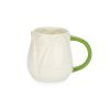 200377 hrnek tulipan bily 400 ml balvi