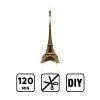 3D Puzzle skládačka Cartonic Eiffel Tower z eko-kartonu – detail