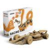 3D Puzzle skládačka Cartonic Formule z eko-kartonu