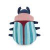203072 polstar the beetles mekky barevny brouk balvi