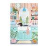 203228 puzzle bubble bath 1000 dilku ilustrace yuna moona balvi
