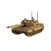 3D Puzzle skládačka Cartonic LEOPARD 120 Verbessert