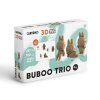 Buboo trio 17