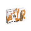 Arty Bunny 2