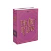 Knižní úložný box „The Art Of Love“, Balvi