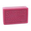 30009 savon framboise cassis