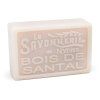 30056 savon bois santal