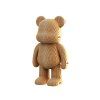 XL 3D puzzle MEGA ARTY BEAR z eko-kartonu