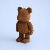 XL 3D puzzle MEGA ARTY BEAR z eko-kartonu