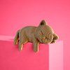 3D Puzzle Cartonic MEGA SLEEPY KITTEN