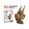 3D puzzle Cartonic Asterix 78 dílků