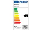 Noaton 11055P Callisto, růžová - Třída energetické účinnosti