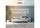 Noaton 11055G Callisto, zlatá - LED modul