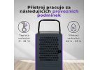 Profesionální odvlhčovač vzduchu Noaton DF 4170 - provozní podmínky