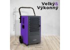 Profesionální odvlhčovač vzduchu Noaton DF 4170 - velký a výkonný