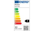 Noaton 13045W Puppis, bílá - Třída energetické účinnosti