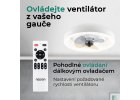 Noaton 15050W Furud, bílá07