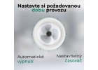 Noaton 15050W Furud, bílá08