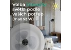 Noaton 15050W Furud, bílá04