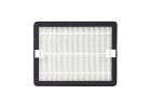 Odvlhčovač a čistička vzduchu DF 4214 HEPA, HEPA strana filtru