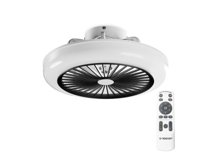 Noaton 11045B Polaris, černá - hlavní