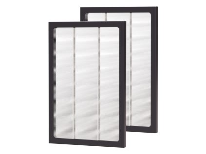 HEPA H13 filtry pro odvlhčovače s čističkou pro Noaton DF 4115 HEPA WiFi a DF 4220 HEPA WiFi