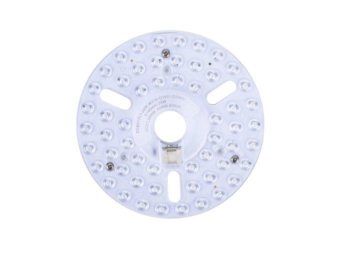 LED modul pro Lepus (13132WWL/13132BBD), náhradní díl