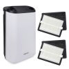 Odvlhčovač a čistička vzduchu DF 4214 HEPA s dvěma náhradními kombinovanými filtry