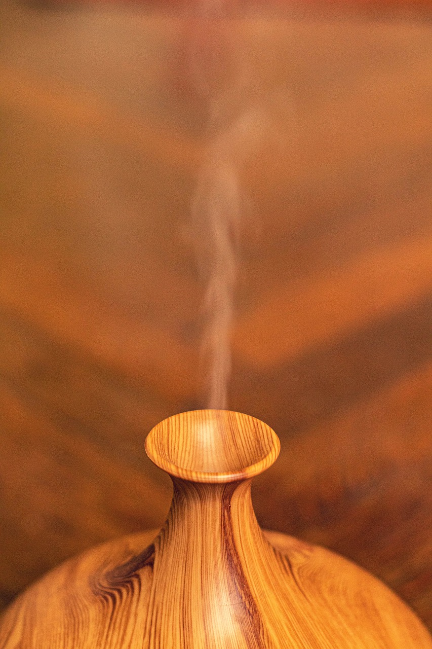 Aroma-Diffuser