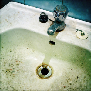 sink