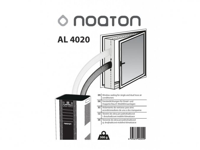 Noaton AL 4020