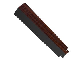 Flügel schwarz/dunkelbraun für Canis 14132BBD, Ersatzteil