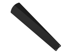 Flügel schwarz für Zoya 15132BB, Ersatzteil