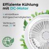 Deckenventilator Noaton 11045W Polaris - DC-motor