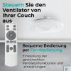 Noaton 12058W Triton - Fernsteuerung