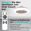 Noaton 11055G Callisto - Fernsteuerung