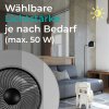 Noaton 12058B Triton - Dimmfunktion