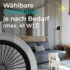 Noaton 11045B Polaris - Dimmfunktion