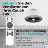 Noaton 11045B Polaris - Fernsteuerung