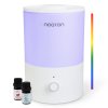 H100 Essential, Luftbefeuchter