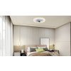 Deckenventilator Noaton 13045W Puppis - modern
