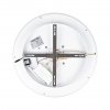 Deckenventilator Noaton 13045W Puppis - foto