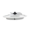 Deckenventilator Noaton 13045W Puppis - foto