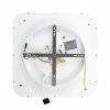 Deckenventilator Noaton 14050W Hovland - foto