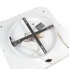Deckenventilator Noaton 14050W Hovland - foto