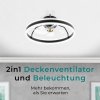 Noaton 16050B Atria - 2in1